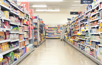 快消行業(yè)解決方案