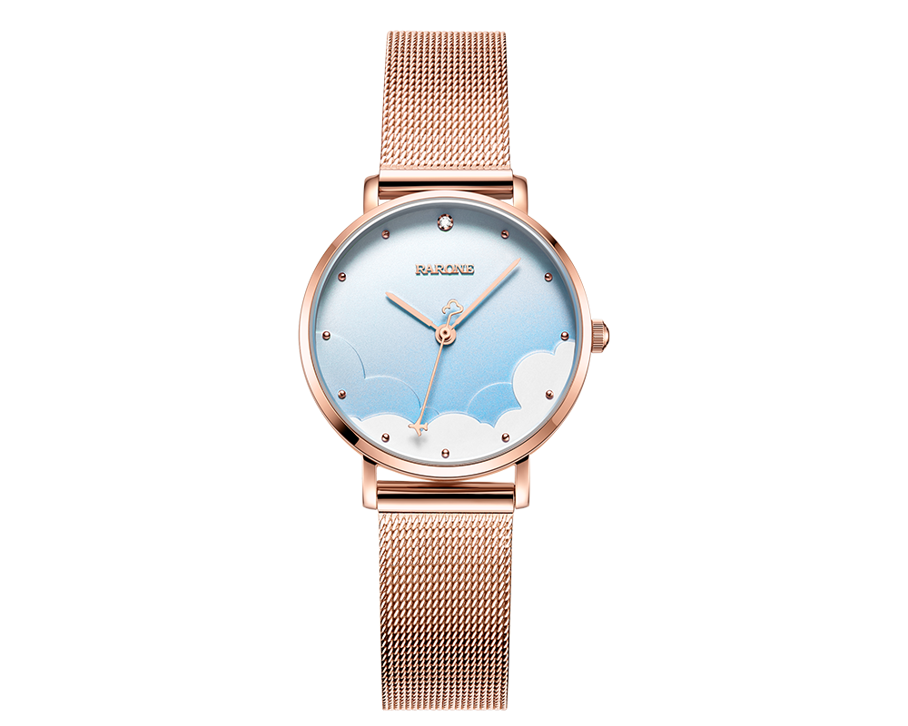 Rarone Watches 8600578050543