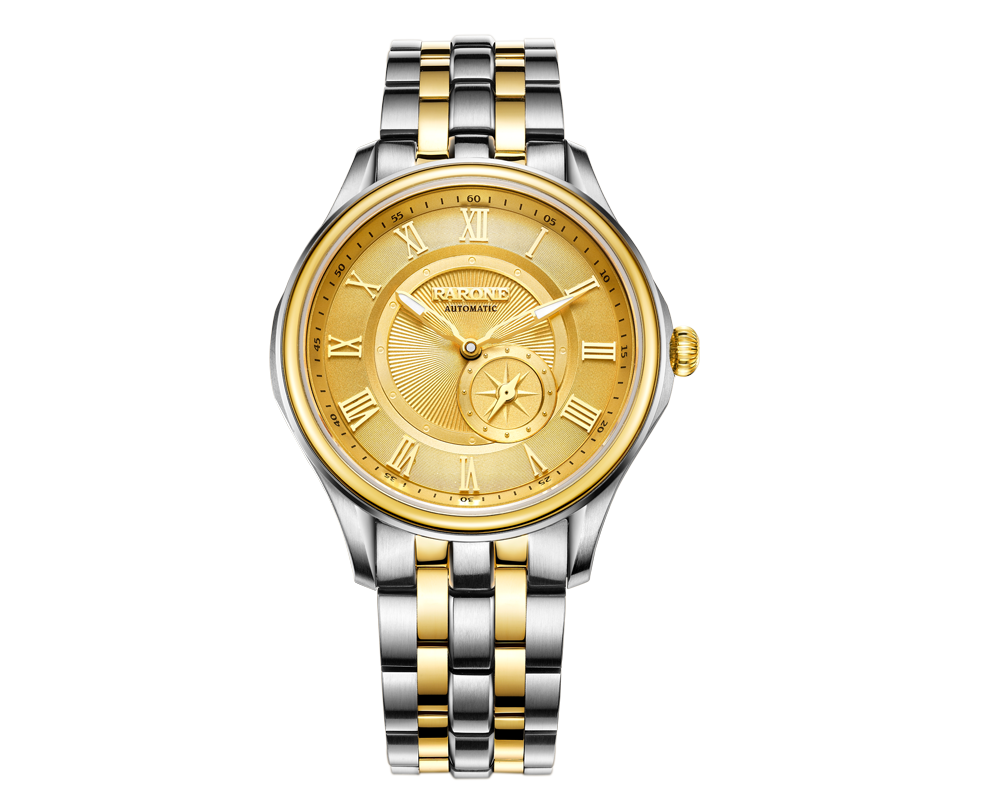 Rarone Watches 8800719030312