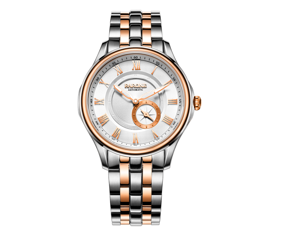Rarone Watches 8800719040402