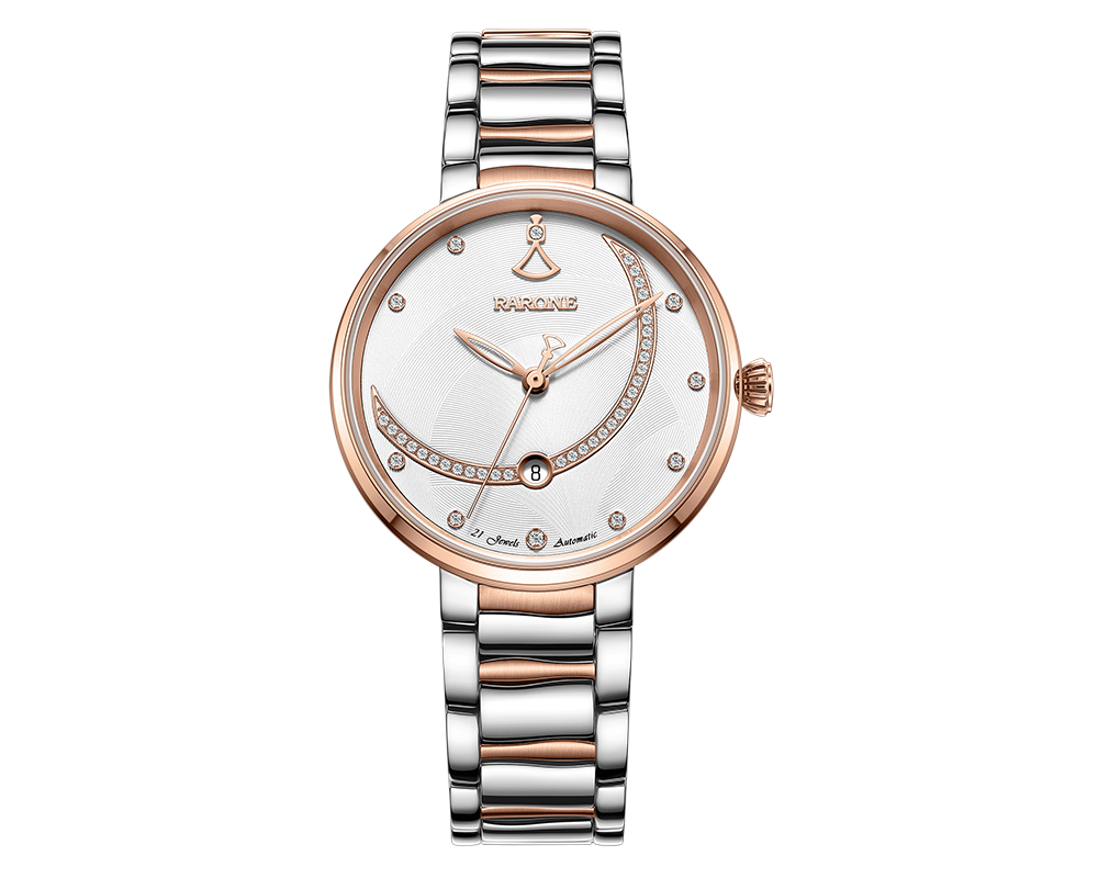 Rarone Watches 8800998040402