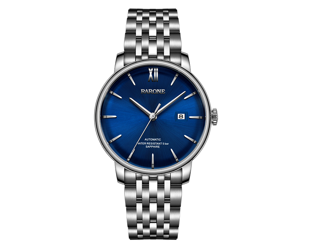 Rarone Watches 8801019010108